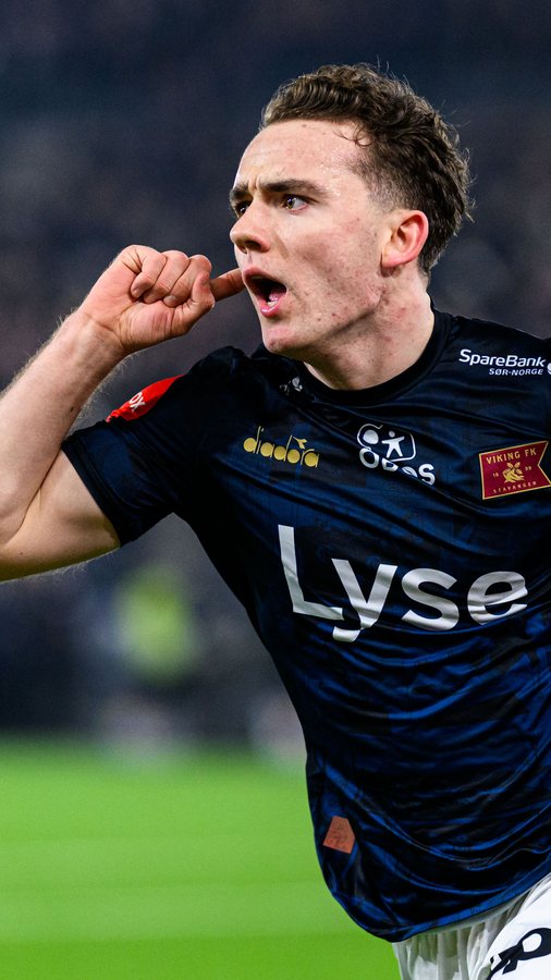 Forsidegrafikk til artikkel om Edvin Austbø