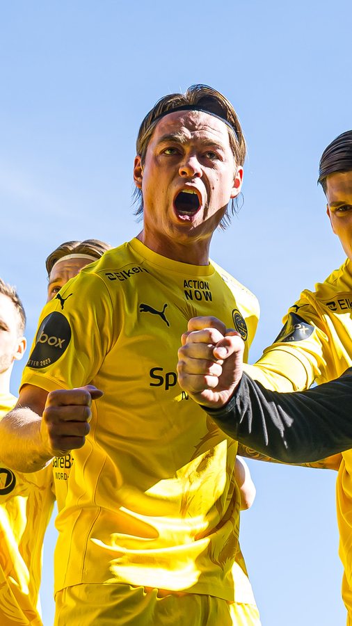 Forsidegrafikk til artikkel om Patrick Berg